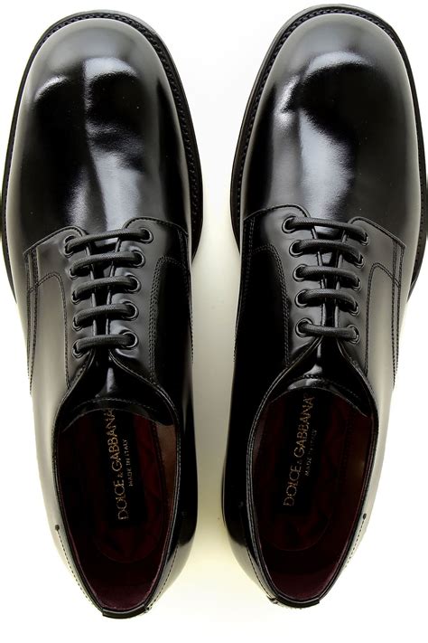 men's shoes dolce and gabbana|d&g formal shoes.